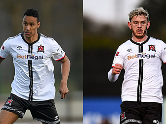 Dundalk squad to be COVID test...